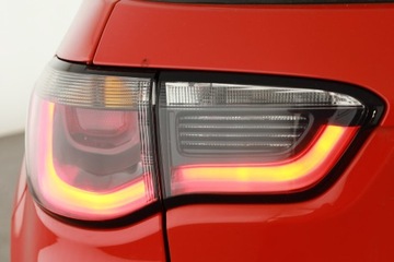 Jeep Compass II SUV 1.4 MultiAir 140KM 2017 Jeep Compass 1.4 MultiAir, Salon Polska, zdjęcie 20