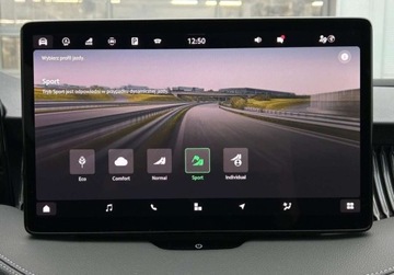 Skoda Superb III Kombi Facelifting 1.5 TSI 150KM 2024 Skoda Superb LK combi, DCC, Kamera 360, ACC, CANTON, HUD, ergoSeat, GPS, V, zdjęcie 32