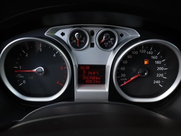 Ford Kuga I 2010 Ford Kuga 2.0 TDCi, 4X4, Xenon, Bi-Xenon, Klima, zdjęcie 10