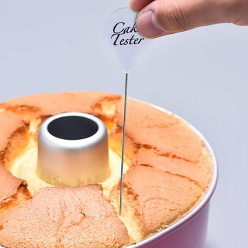 TESTER PATYCZEK SZPIKULEC DO CIASTA TS2