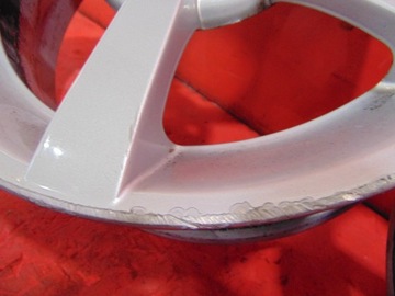 SMART ForTwo II 451 АЛЮМИНИЕВЫЕ ДИСКИ 15 ДЮЙМОВ 3x112 5J 6,6J