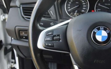 BMW Seria 2 F22-F23-F45-F46 Active Tourer 218d 150KM 2015 BMW Seria 2 2.0D Automat Navi PDC Head UP Oryginal Lakier Sprowadzony, zdjęcie 35
