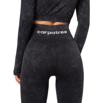 ЛЕГГИНСЫ ЖЕНСКИЕ CARPATREE СПОРТИВНЫЕ ЛЕГГИНСЫ С ВЫСОКОЙ ПОСАДКОЙ PUSH UP YASMINE