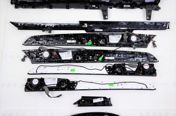 АУДИОСИСТЕМА VW ARTEON HARMAN KARDON AMBIENTE PRO