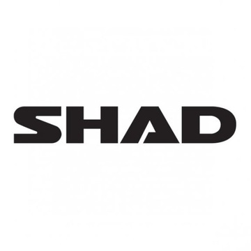 Спинка пассажирского сиденья для кейса Shad SH 39 SH 48