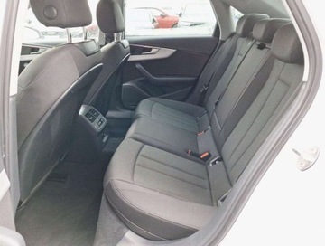 Audi A4 B9 Limousine Facelifting 2.0 35 TFSI 150KM 2023 Audi A4 Limousine 35TFSI 150KM Sline Stronic AmbienteGwar.2029Klima3str.Sm, zdjęcie 20