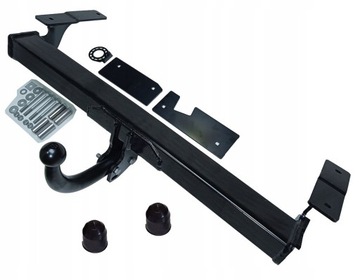 WESTFALIA HAK HOLOWNICZY OPEL ASTRA3H III 2004do14