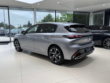 Peugeot 308 III Hatchback 1.2 PureTech 130KM 2023 Peugeot 308 Allure Pack, 1 właściciel, Salon Polsk, zdjęcie 1