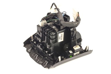 HYUNDAI I40 ЦЕНТРАЛЬНАЯ ПЕРЧАТОЧНАЯ ПОЛКА 84635-3Z100