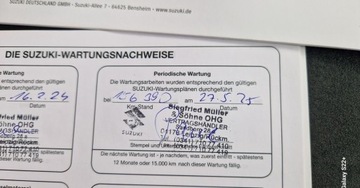 Suzuki Vitara III SUV 1.4 BOOSTERJET 140KM 2016 Suzuki Vitara 1.4 140KM BoosterJet Premium Bezwypadkowa, zdjęcie 29