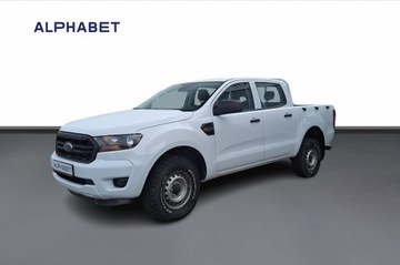 Ford Ranger V Pojedyncza kabina Facelifting 2019 2.0 EcoBlue 130KM 2020 Ford Ranger 2.0 EcoBlue 4x4 DC XL