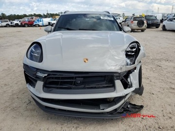 Porsche Macan 2025 Porsche Macan 2025 2.0L AWD 2.0 Benzyna 261KM, zdjęcie 4