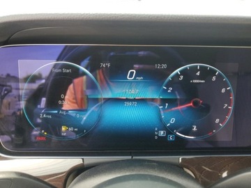 Mercedes Klasa E W213 2021 Mercedes-Benz Klasa E 350 2021 2.0l 2.0 Benzyna 255KM, zdjęcie 9