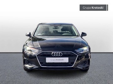 Audi A4 B9 Limousine Facelifting 2.0 30 TDI 136KM 2022 Audi A4 Limousine 30 TDI mHEV S tronic - 136KM/Tem, zdjęcie 7