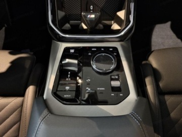 BMW X3 G45 2025 BMW X3 xDrive20d Sport Suv 2.0 (197KM) 2025, zdjęcie 7