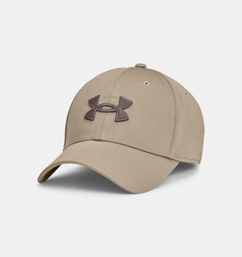 БЕЙСБОЛЬНАЯ КЕПКА МУЖСКАЯ СО ВСТРОЕННОЙ РЕМЕШКОЙ UNDER ARMOUR