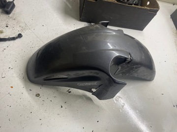 Honda ntv 700 deauville błotnik nadkole przód przedni