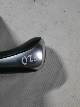 BMW F20 HLAVICE PÁKY ŘAZENÍ