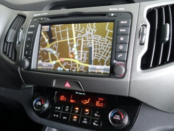 Kia Sportage III SUV Facelifting 1.7 CRDi 115KM 2015 Kia Sportage 1.7 CRDI, zdjęcie 25