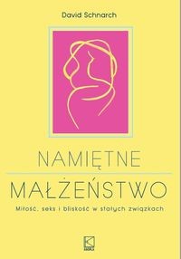 NAMIĘTNE MAŁŻEŃSTWO DAVID SCHNARCH