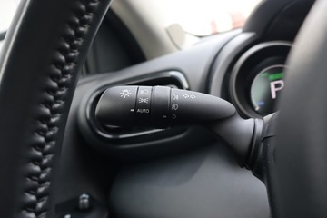 Toyota Yaris IV Hatchback 1.5 Hybrid Dynamic Force 116KM 2021 Toyota Yaris 1.5 VVT-i Hybrid, Salon Polska, zdjęcie 21