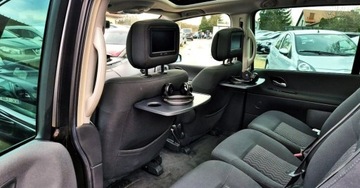 Renault Espace IV Van 2.0 i 16V Turbo 170KM 2008 Renault Grand Espace 2.0T BENZYNA AUTOMAT PANORAMA grand lift super, zdjęcie 26