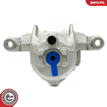 ESEN SKV 67SKV282 TŘMEN BRZDY