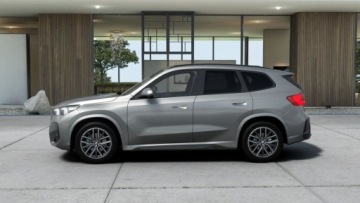 BMW X1 U11 Crossover 2.0 18d 150KM 2026 BMW X1 sDrive18d 150 KM - Gotowy do Odbioru - Pakiet M Sport - HarmanKardon, zdjęcie 2