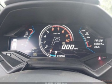 Lamborghini Huracan 2020 Lamborghini Huracan EVO 2020 5.2l 5.2 Benzyna 630KM, zdjęcie 10