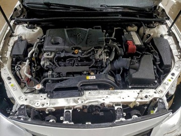 Toyota Avalon III 2021 Toyota Avalon Limited 2021 2.5 Benzyna 205KM, zdjęcie 6