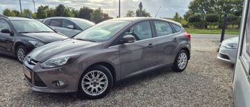 Ford Focus 2011 Ford Focus Oplacony do rejestracji 1.6 diesel 6 biegow. 1.6 Diesel 115KM, zdjęcie 9