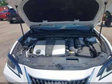 Lexus ES VII (XV70) 2022 Lexus ES 350 2022 3.5l 3.5 Benzyna 302KM, zdjęcie 5