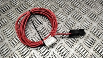 BMW X5 F15 2017 JINÁ SVAZEK PŘÍVODŮ / KABEL