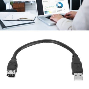 АДАПТЕР FIREWIRE 1394 6-КОНТАКТНЫЙ К USB, ГИБКИЙ