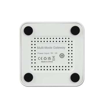 Zigbee 3.0 TUYA шлюз WIFI SMART мостовой коммутатор