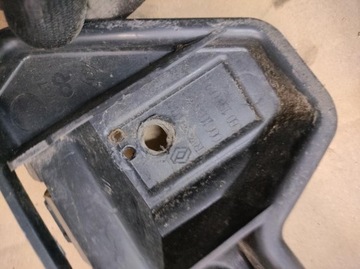 DRŽÁK NÁRAZNÍKU LEVÝ PŘEDNÍ 620430006R RENAULT MASTER III ORIGINÁLNÍ