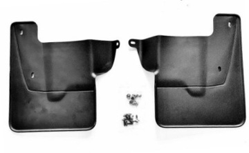 CHLAPACZE BŁOTOCHRONY RENAULT MASTER 2010- PRZÓD