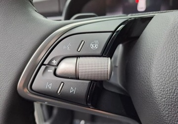 Skoda Kamiq Crossover Facelifting 1.5 TSI 150KM 2025 Skoda Kamiq 1.5 TSI 150KM DSG EDITION 130, dostepny od reki 1.5 Benzyna, zdjęcie 7