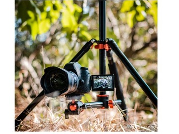 Монопод KF ALUM 185 см штатив Flat Lay для SONY