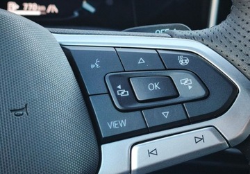 Volkswagen Golf VIII 2025 Volkswagen Golf Nowy Golf R-Line Plus 1.5 Benzyna 149KM, zdjęcie 21