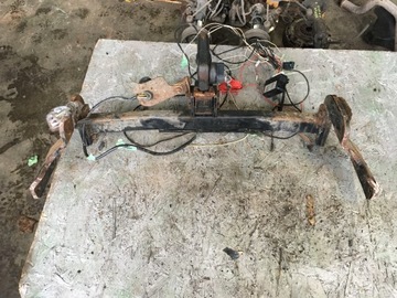 HYUNDAI I40 SEDAN ZAŘÍZENÍ(HÁK) TÁŽNÝ