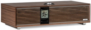 Ruark Audio R410 Radio sieciowe DAB+, FM, internetowe, orzech