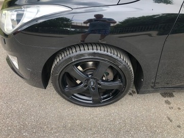 Hyundai i40 Kombi 1.6 GDI 135KM 2013 HYUNDAI I40 1.6 GDI XENON PARKTRONIC KLIMATRONIC GRZANE FOTELE ALU 18 HAK, zdjęcie 6