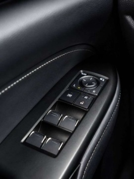 Lexus NX II SUV Facelifting 2.5 350h 243KM 2024 Lexus NX 350h Prestige 2WD FV 23 Salon PL Gwarancja 2.5 Hybryda, zdjęcie 10