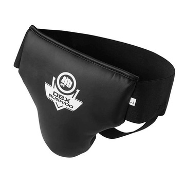 Suspensor ochraniacz strefy kroku Krav Maga MMA karate Bushido M