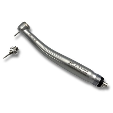 Turbina stomatologiczna Pana-Max TU M4 Push 3spray