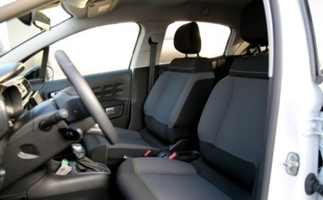 Citroen C3 III Hatchback Facelifting 1.2 PureTech 110KM 2023 Citroen C3 1.2 PureTech Shine EAT6 110KM Automat SalonPL Gwarancja od R, zdjęcie 23