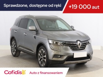Renault Koleos II SUV 2.0 dCi 177KM 2018 Renault Koleos 2.0 dCi, Salon Polska, Serwis ASO