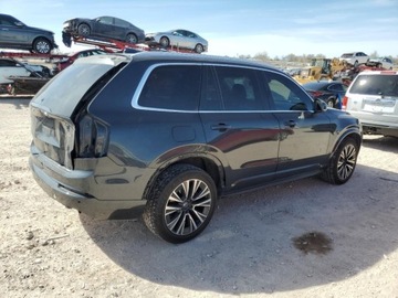 Volvo XC90 II 2021 Volvo XC 90 T6 Momentum 2021 2.0l 2.0 Benzyna 316KM, zdjęcie 3