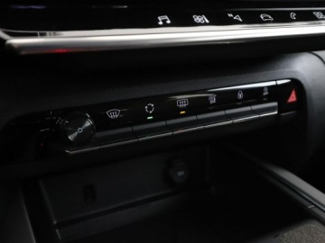 Citroen C5 Aircross SUV 1.2 PureTech 130KM 2018 Citroen C5 Aircross 1.2 Benzyna Feel Klimatronik, zdjęcie 27